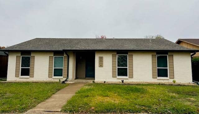 Property photo for 3014 Tres Logos Lane, Dallas, TX