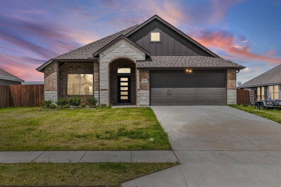 Property photo for 314 Pennington Road, Josephine, TX