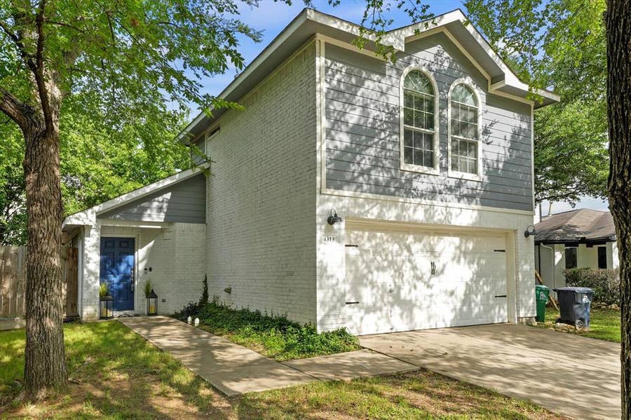 Property photo for 4313 Hayes, Denton, TX