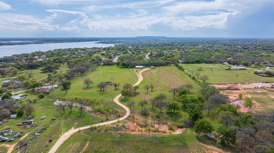 Property photo for 4420 Fall Creek Highway, Granbury, TX