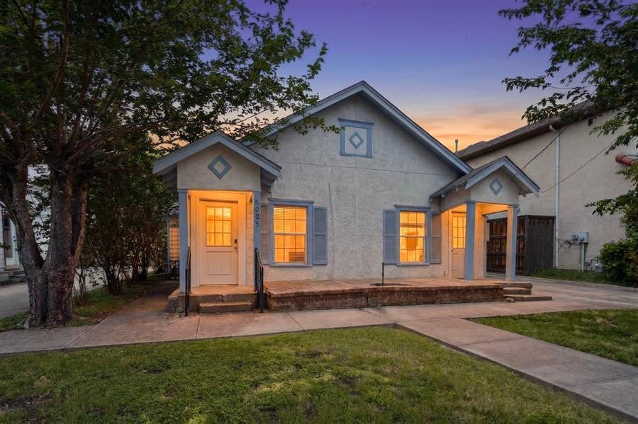Property photo for 5025 Homer Street, Dallas, TX