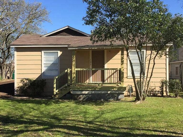 Property photo for 163 Hood Street, Cedar Hill, TX