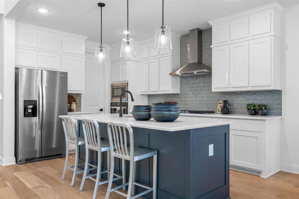 4421 Fall Meadow Drive, Prosper, TX 75078 4421 Fall Meadow Drive, Prosper, TX 75078