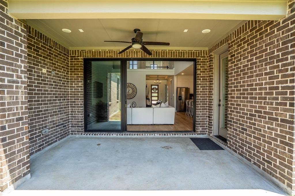 4421 Fall Meadow Drive, Prosper, TX 75078 4421 Fall Meadow Drive, Prosper, TX 75078