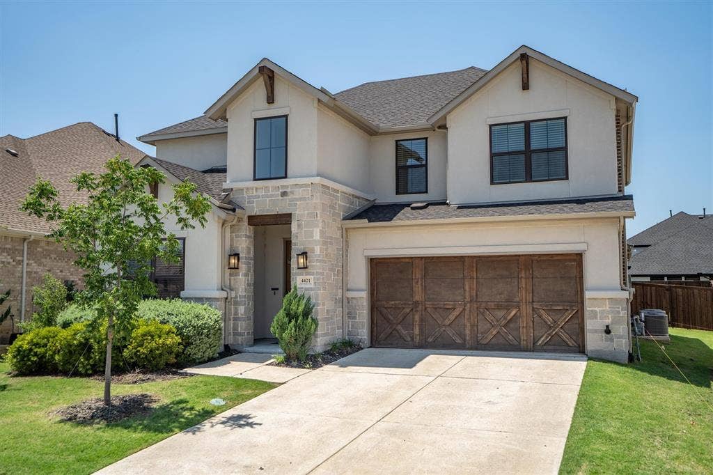 4421 Fall Meadow Drive, Prosper, TX 75078 4421 Fall Meadow Drive, Prosper, TX 75078