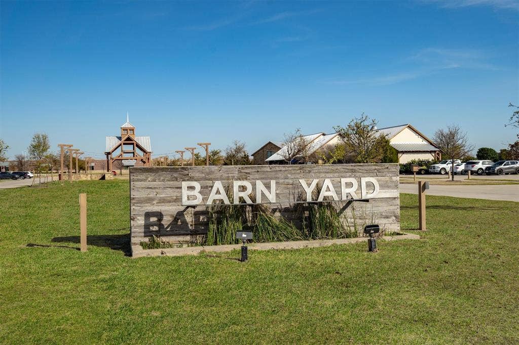 4421 Fall Meadow Drive, Prosper, TX 75078 4421 Fall Meadow Drive, Prosper, TX 75078