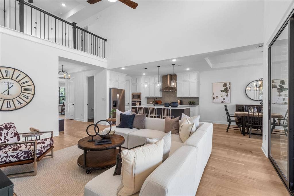 4421 Fall Meadow Drive, Prosper, TX 75078 4421 Fall Meadow Drive, Prosper, TX 75078