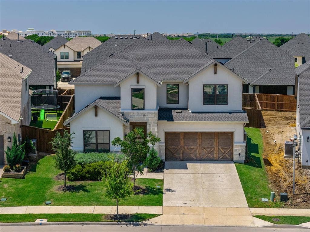 4421 Fall Meadow Drive, Prosper, TX 75078 4421 Fall Meadow Drive, Prosper, TX 75078