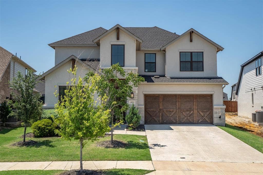 4421 Fall Meadow Drive, Prosper, TX 75078 4421 Fall Meadow Drive, Prosper, TX 75078