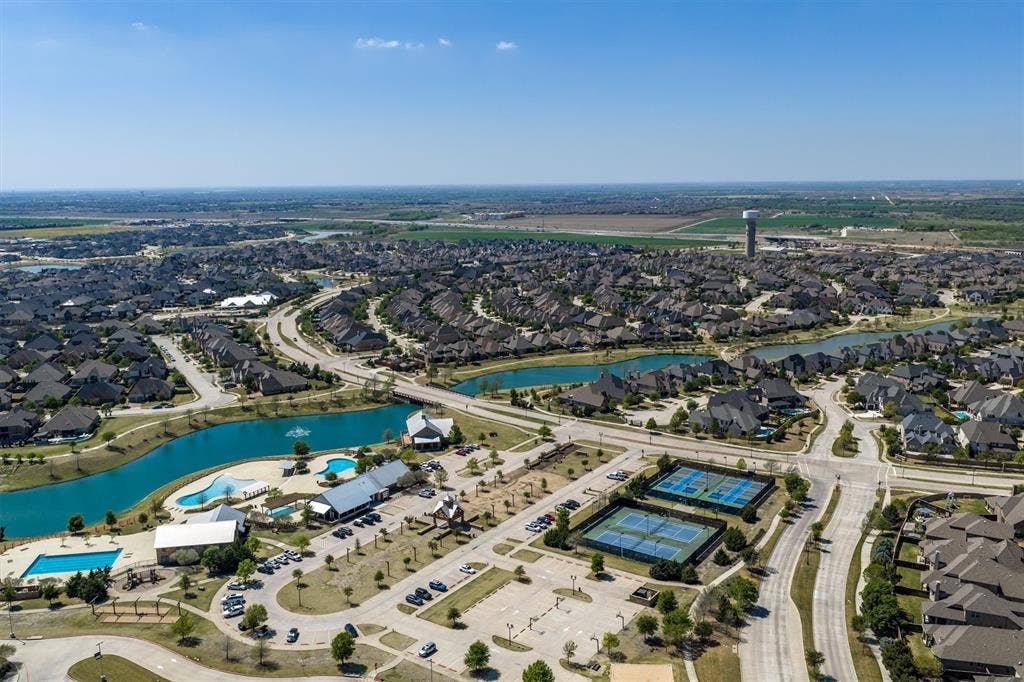 4421 Fall Meadow Drive, Prosper, TX 75078 4421 Fall Meadow Drive, Prosper, TX 75078
