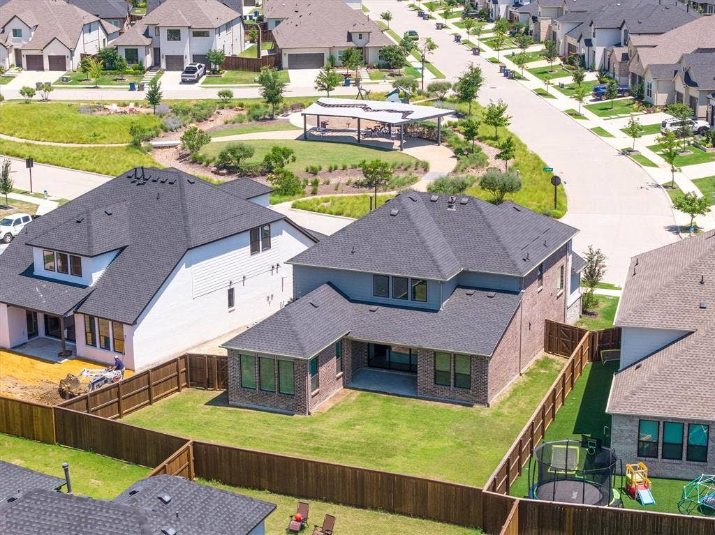 4421 Fall Meadow Drive, Prosper, TX 75078 4421 Fall Meadow Drive, Prosper, TX 75078