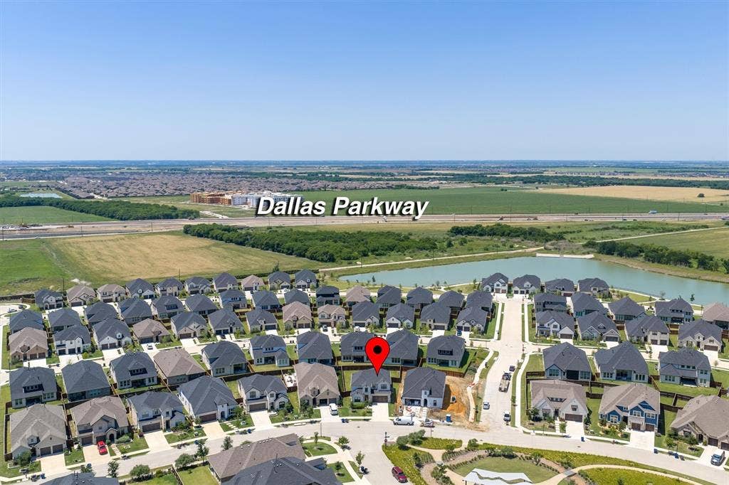 4421 Fall Meadow Drive, Prosper, TX 75078 4421 Fall Meadow Drive, Prosper, TX 75078
