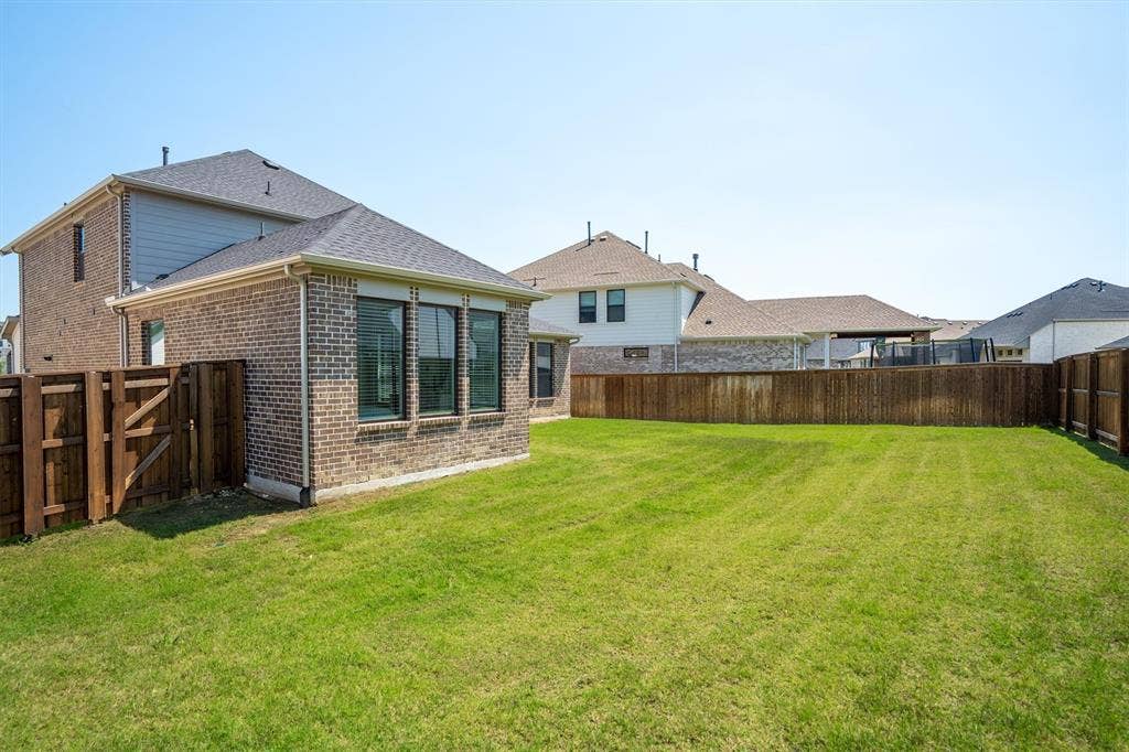 4421 Fall Meadow Drive, Prosper, TX 75078 4421 Fall Meadow Drive, Prosper, TX 75078