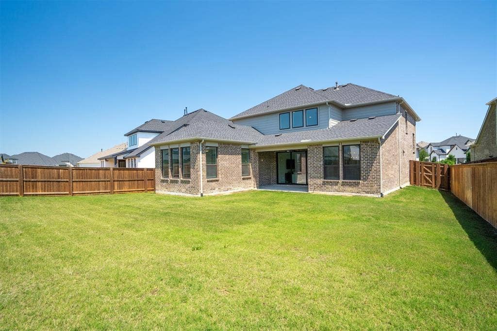 4421 Fall Meadow Drive, Prosper, TX 75078 4421 Fall Meadow Drive, Prosper, TX 75078