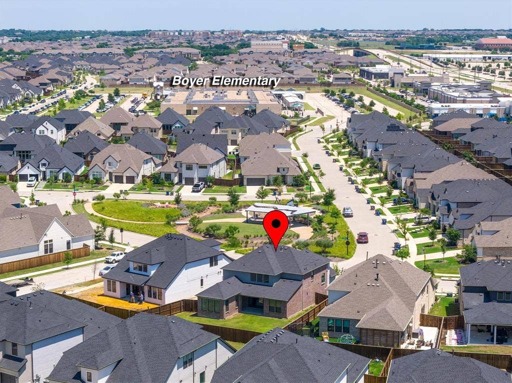 4421 Fall Meadow Drive, Prosper, TX 75078 4421 Fall Meadow Drive, Prosper, TX 75078