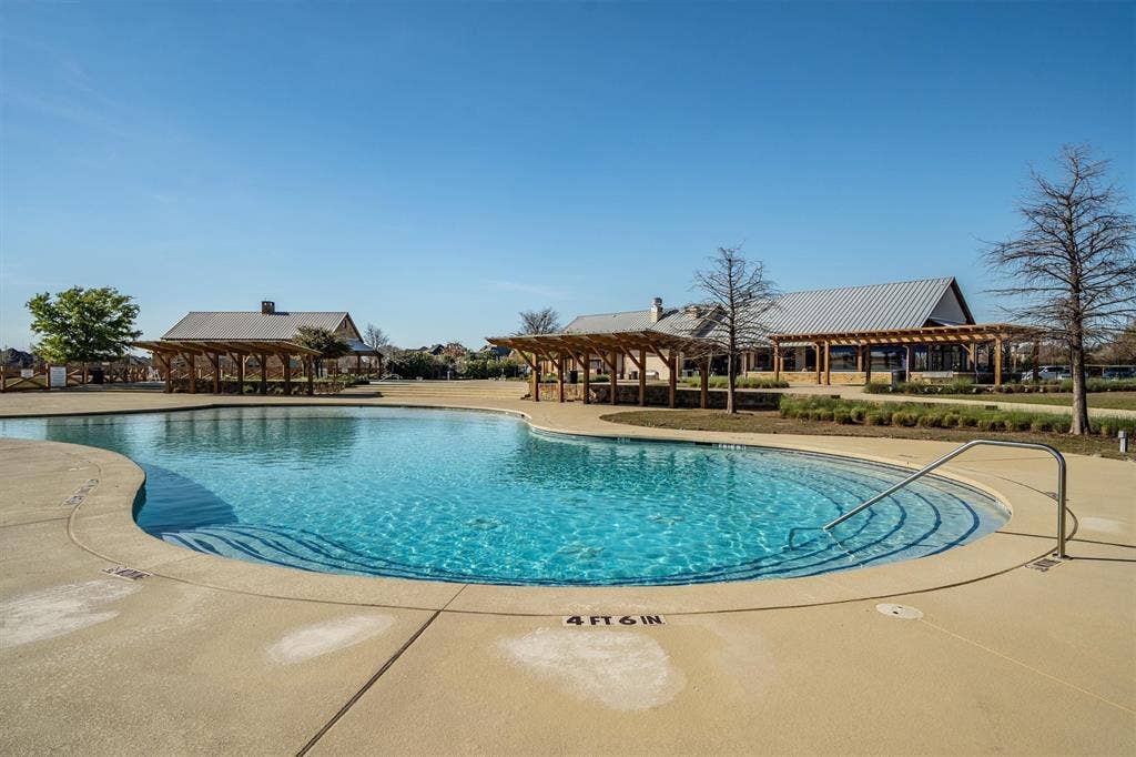 4421 Fall Meadow Drive, Prosper, TX 75078 4421 Fall Meadow Drive, Prosper, TX 75078