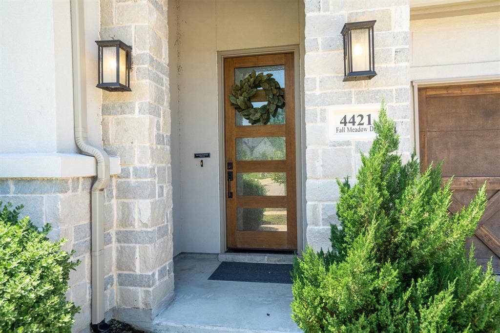 4421 Fall Meadow Drive, Prosper, TX 75078 4421 Fall Meadow Drive, Prosper, TX 75078