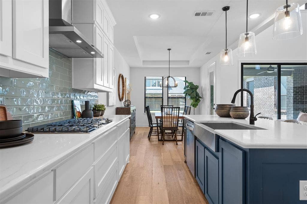 4421 Fall Meadow Drive, Prosper, TX 75078 4421 Fall Meadow Drive, Prosper, TX 75078