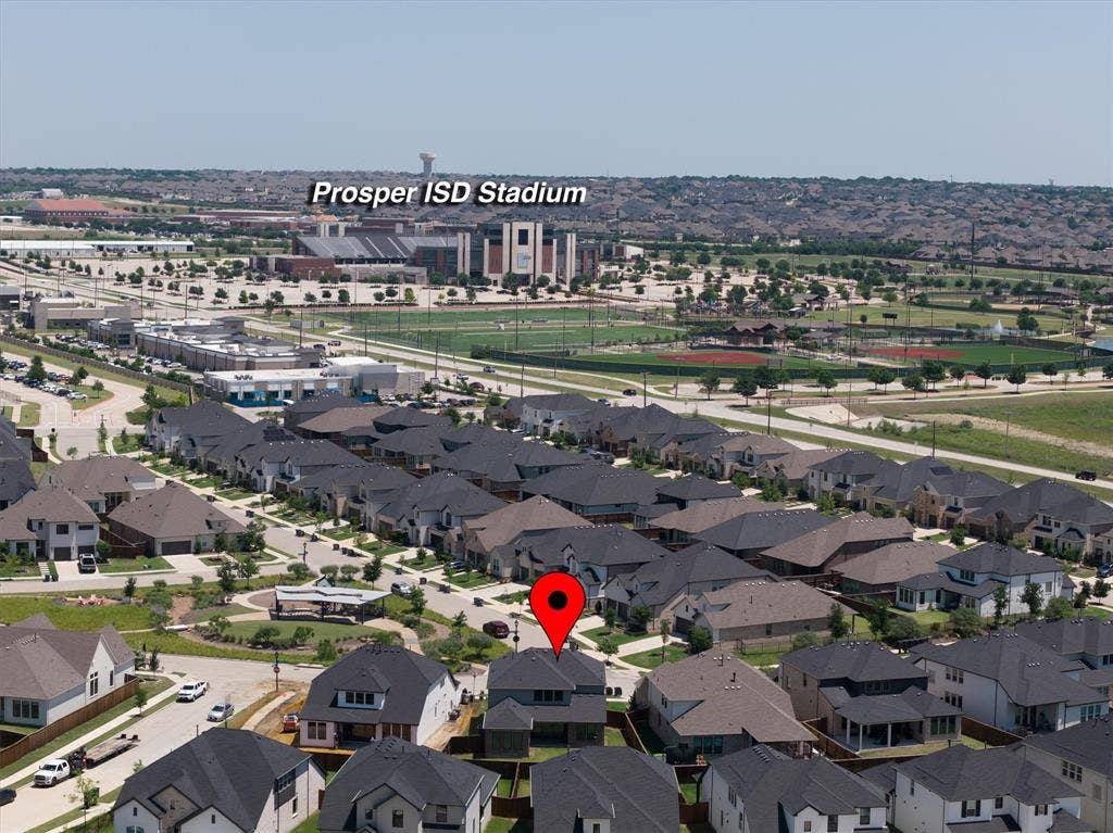 4421 Fall Meadow Drive, Prosper, TX 75078 4421 Fall Meadow Drive, Prosper, TX 75078