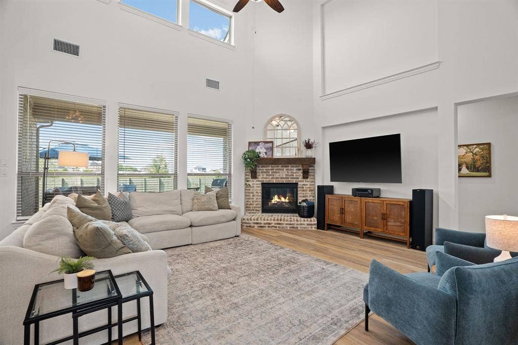 1833 Climbing Court, Argyle, TX 76226 1833 Climbing Court, Argyle, TX 76226