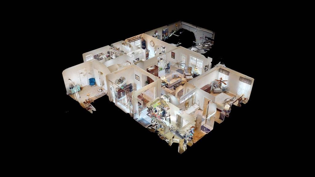 685 Bunker Drive, Tyler, TX 75703 685 Bunker Drive, Tyler, TX 75703