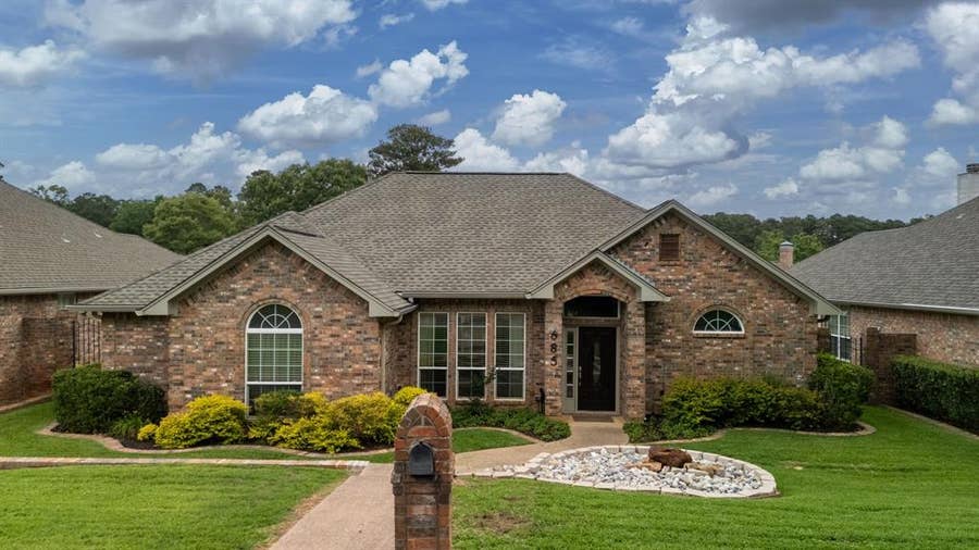 Property photo for 685 Bunker Drive, Tyler, TX