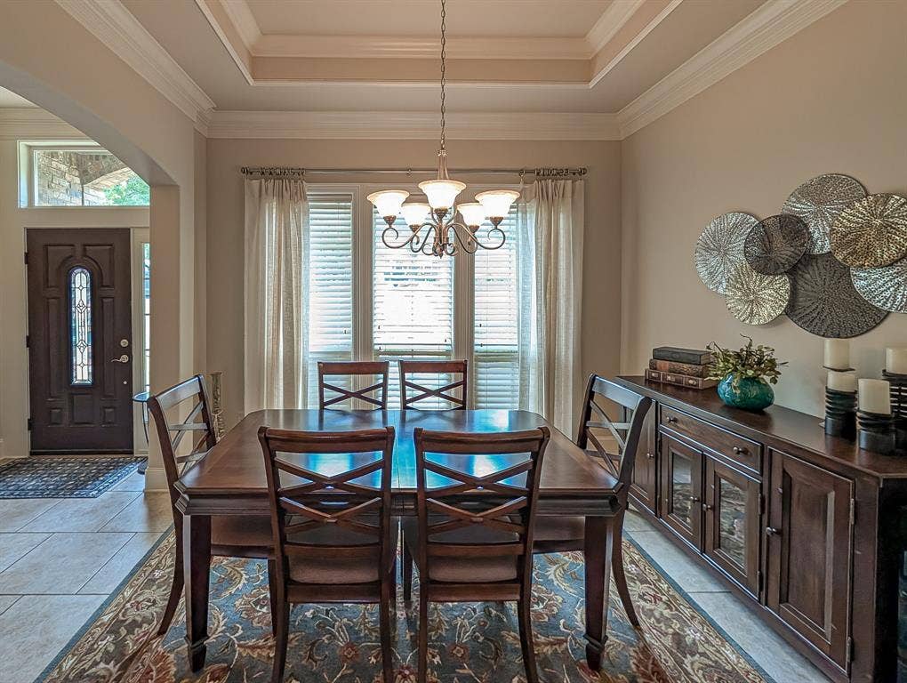 685 Bunker Drive, Tyler, TX 75703 685 Bunker Drive, Tyler, TX 75703