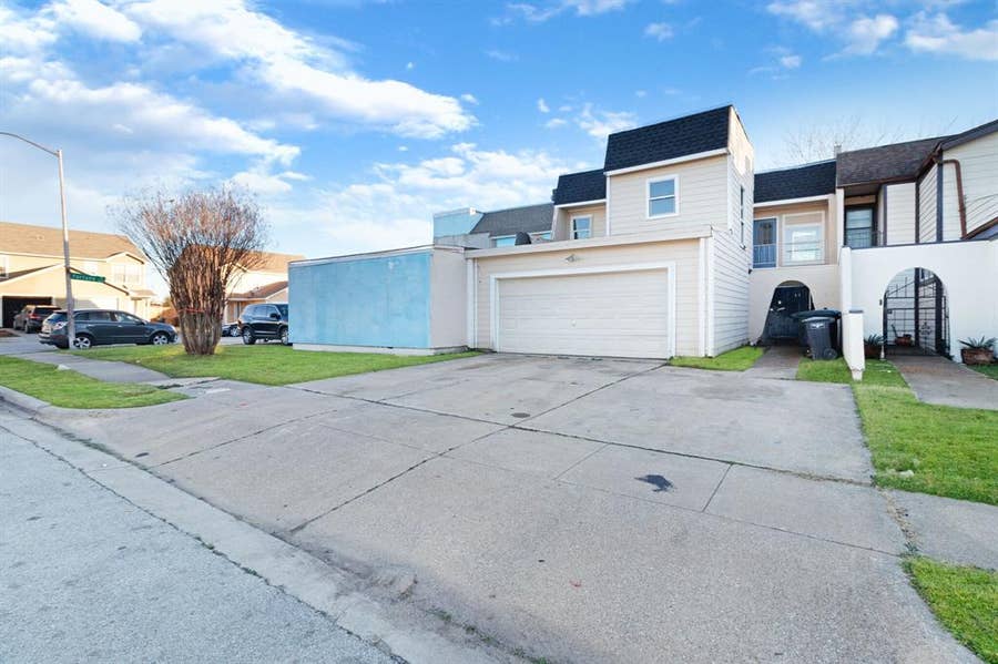Property photo for 4511 Alamosa, Fort Worth, TX