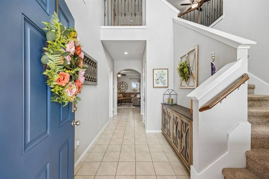 Property photo for 915 Amber Street, Princeton, TX