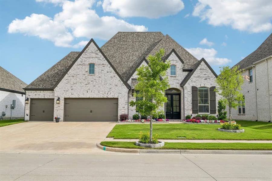 Property photo for 2703 Potomac Drive, Melissa, TX