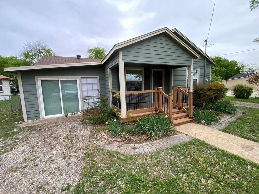 Property photo for 161 Hood Street, Cedar Hill, TX