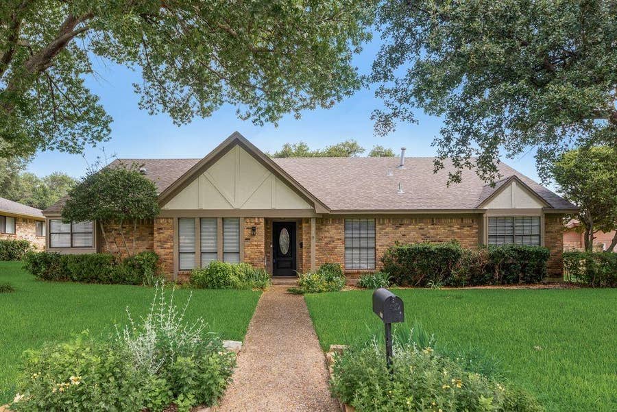 Property photo for 1007 Quail Run, Duncanville, TX