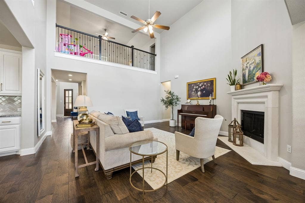 14093 Wheatfield Lane, Frisco, TX 75035 14093 Wheatfield Lane, Frisco, TX 75035