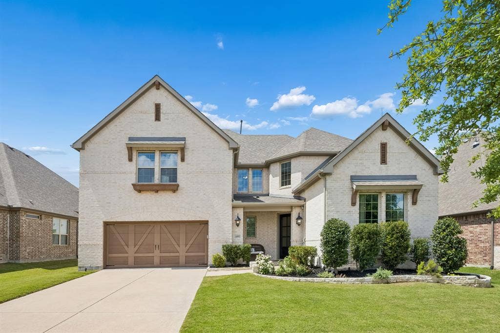 14093 Wheatfield Lane, Frisco, TX 75035 14093 Wheatfield Lane, Frisco, TX 75035
