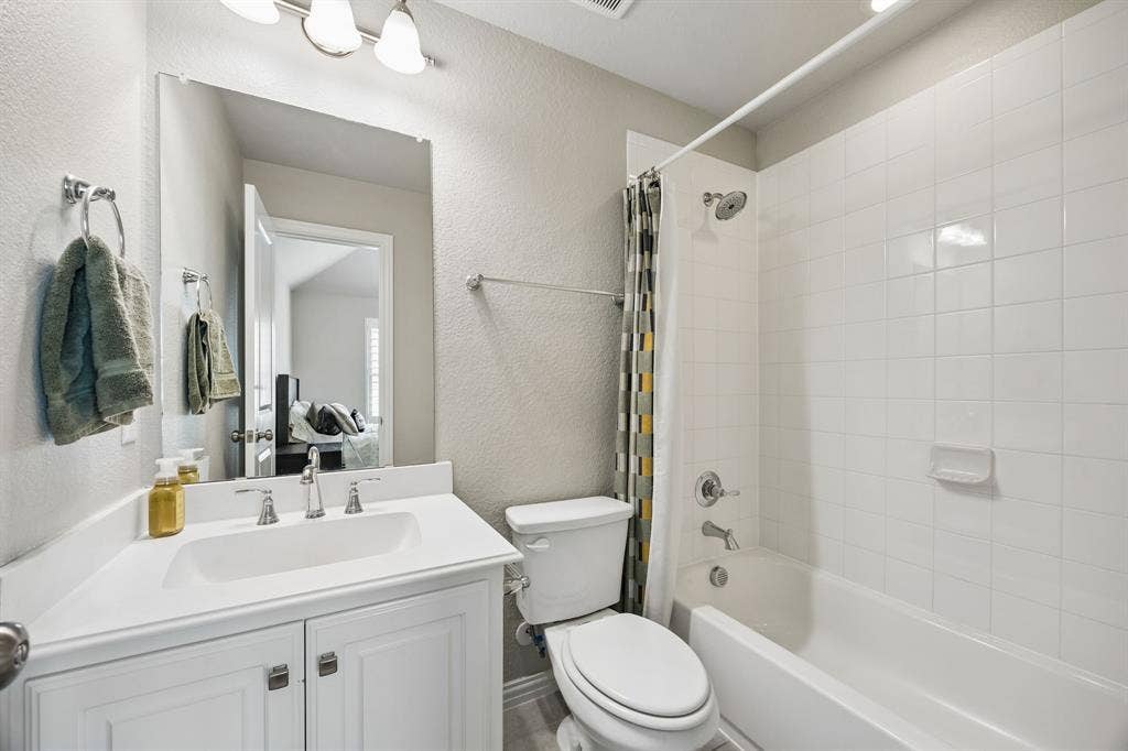 14093 Wheatfield Lane, Frisco, TX 75035 14093 Wheatfield Lane, Frisco, TX 75035