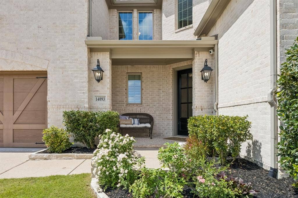 14093 Wheatfield Lane, Frisco, TX 75035 14093 Wheatfield Lane, Frisco, TX 75035