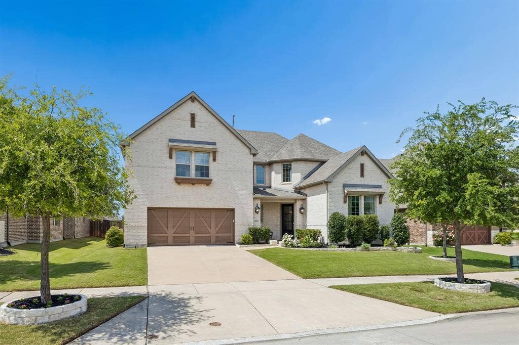 14093 Wheatfield Lane, Frisco, TX 75035 14093 Wheatfield Lane, Frisco, TX 75035