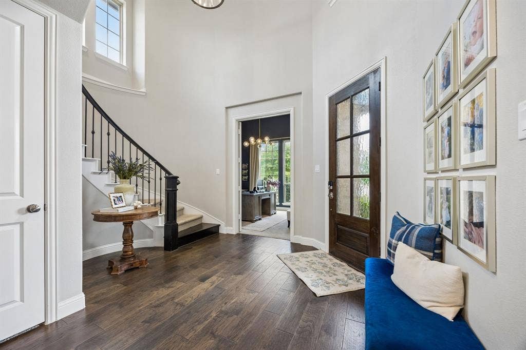 14093 Wheatfield Lane, Frisco, TX 75035 14093 Wheatfield Lane, Frisco, TX 75035