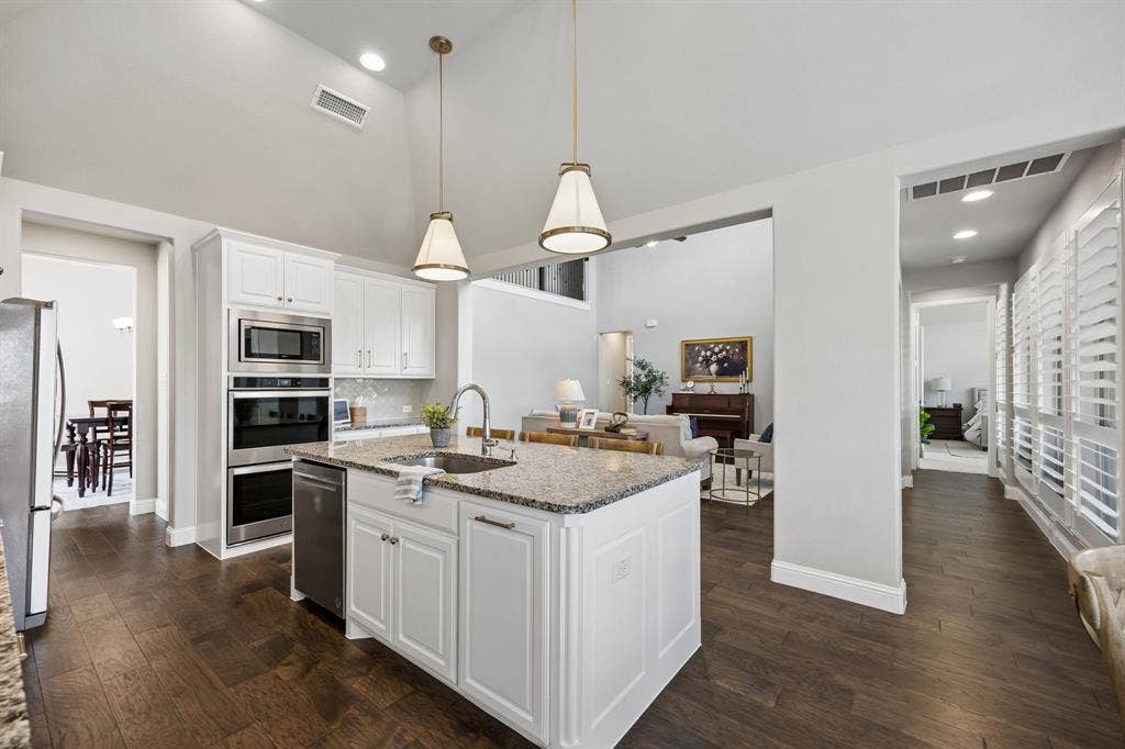 14093 Wheatfield Lane, Frisco, TX 75035 14093 Wheatfield Lane, Frisco, TX 75035
