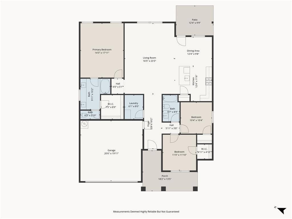 16221 Crossing Circle, Lindale, TX 75771 16221 Crossing Circle, Lindale, TX 75771