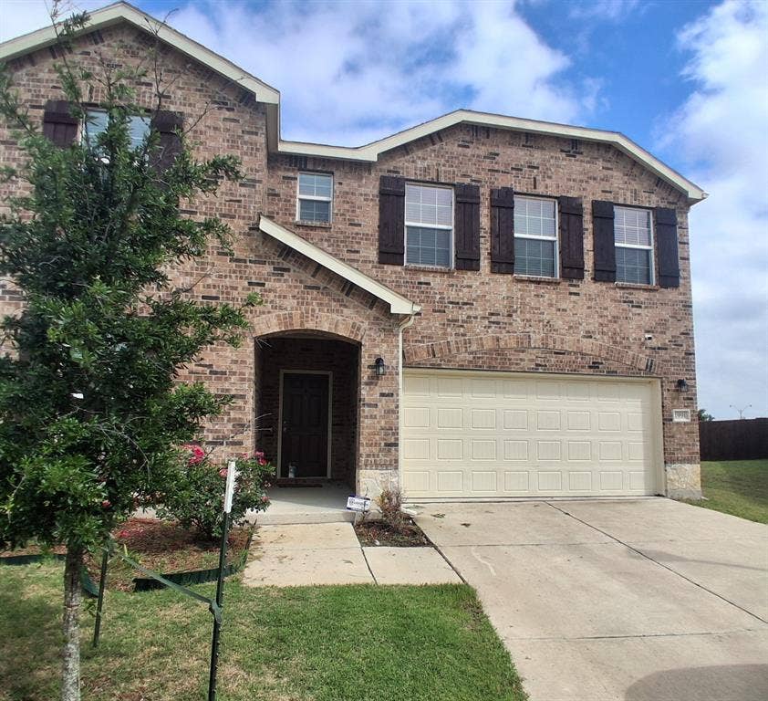 Property photo for 1991 Oriole Court, Princeton, TX