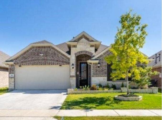 Property photo for 3621 Peachbush Lane, McKinney, TX