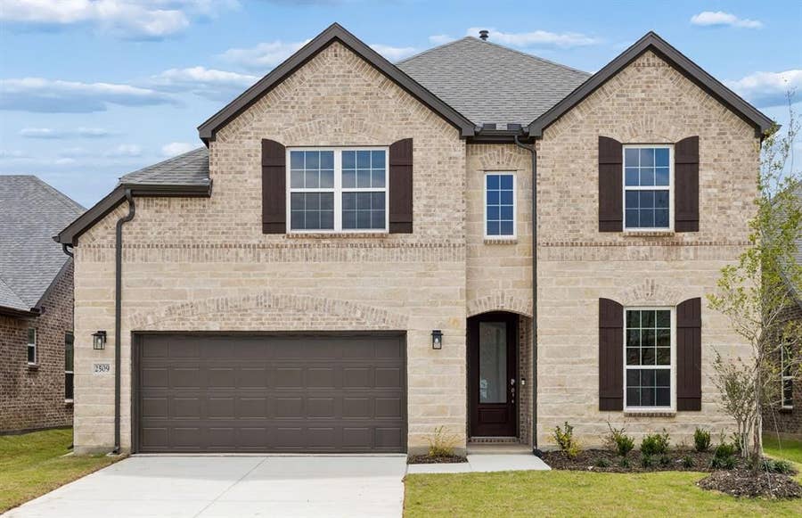 Property photo for 2509 Marigot Street, Princeton, TX