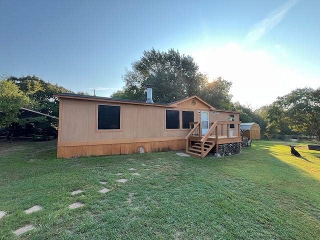 Property photo for 6353 Fm 1390, Kaufman, TX