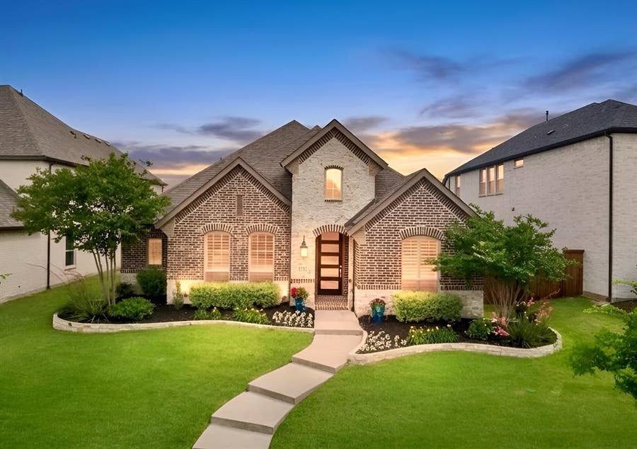 Property photo for 15150 Catalpa Road, Frisco, TX