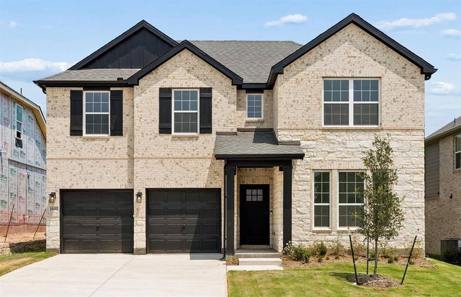 Property photo for 1800 Briarcrest Drive, Celina, TX