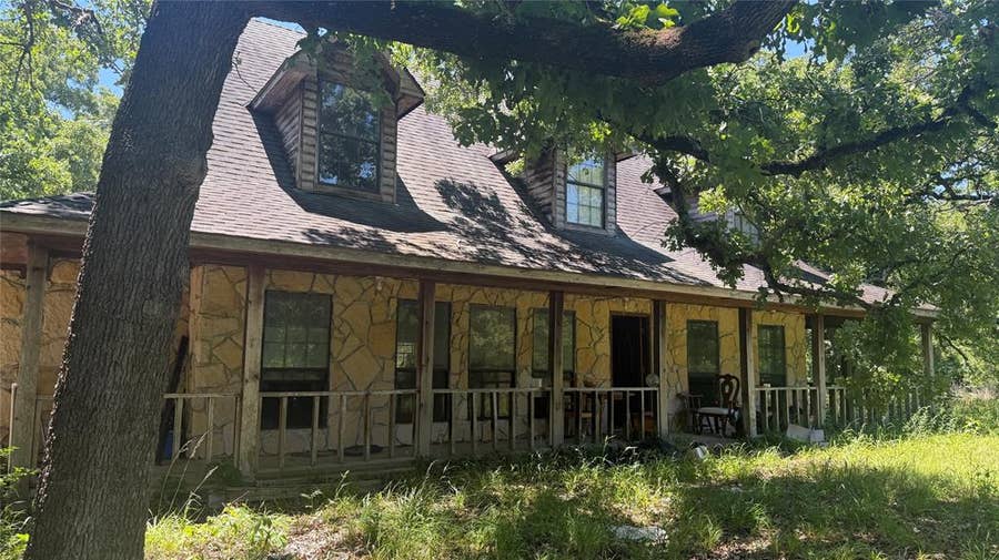 Property photo for 6582 Taylor Road, Kaufman, TX