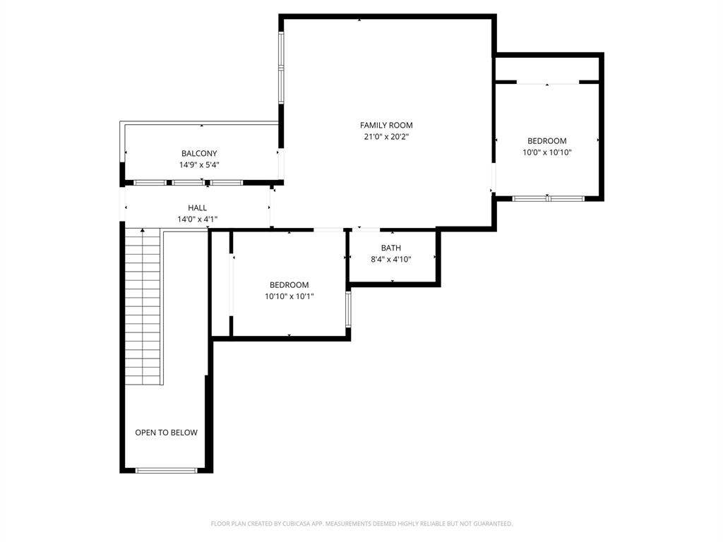 2405 Charlene Drive, Plano, TX 75074 Upstairs space with a huge game room, two bedrooms and a full bathroom