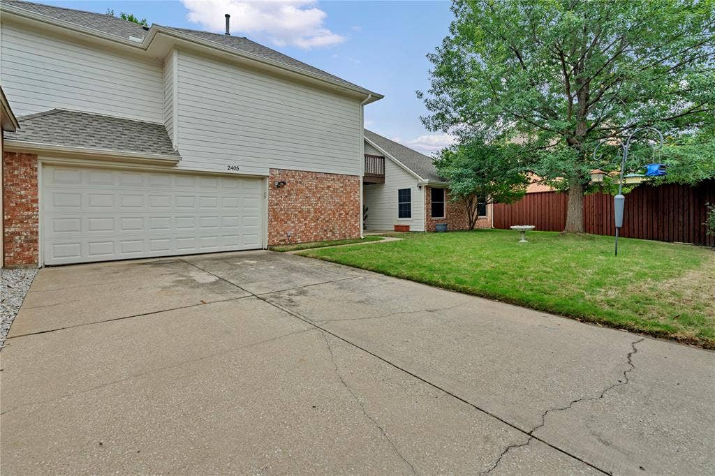 2405 Charlene Drive, Plano, TX 75074 2405 Charlene Drive, Plano, TX 75074