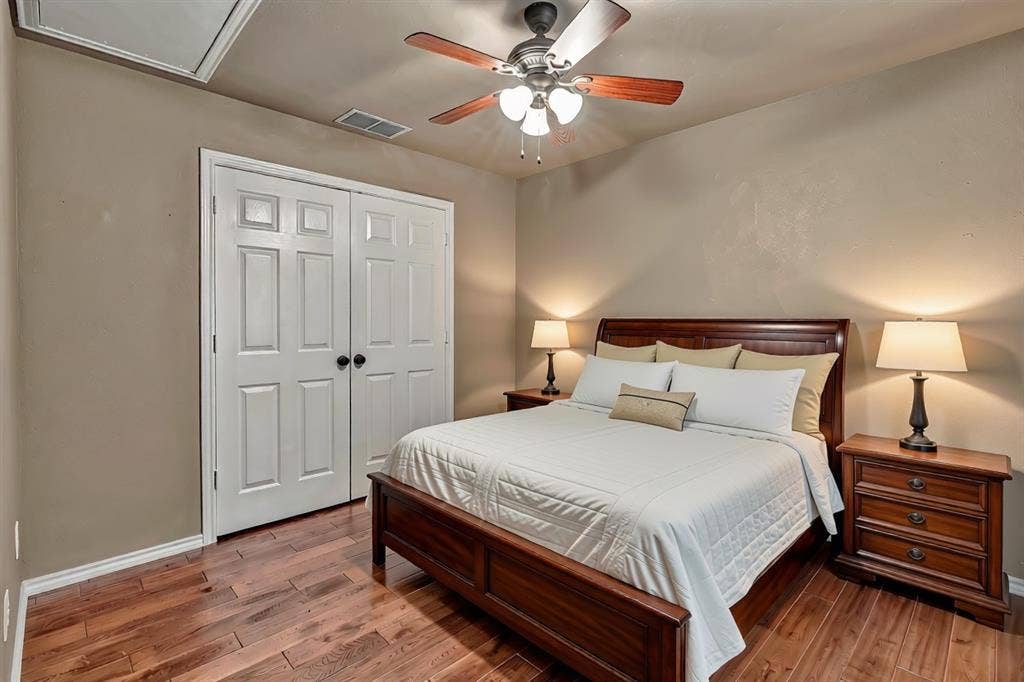 2405 Charlene Drive, Plano, TX 75074 staged with ai